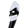 SEAC Vortex Dry Dykkesnorkel