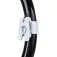 SEAC Vortex Dry Dykkesnorkel