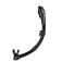 SEAC Vortex Dry Dykkesnorkel