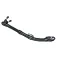 SEAC Vortex Dry Dykkesnorkel