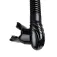 SEAC Vortex Dry Dykkesnorkel