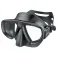 SEAC Bis Extreme Evo Snorkelset