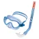 SEAC Set Bis Baia Snorkelset