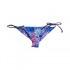 Roxy Braguita Bikini Mix Blossom Knotted Mini