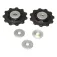 Sram Force/Rival/Apex jockey wheel set