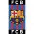 Tarrago Toalha F.C. Barcelona
