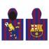 Tarrago Serviette FC Barcelona Bart Simpson