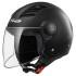 LS2 OF562 Airflow Long Open Face Helmet