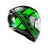 LS2 FF323 Arrow R EVO Ion Full Face Helmet