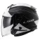 LS2 Capacete Jet OF521 Inifinity Beyond