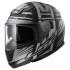 LS2 FF320 Stream Bang Full Face Helmet