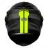Airoh Casque Intégral Movement S Faster