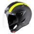 Airoh JT Bicolor Open Face Helmet
