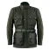 Garibaldi Heritage jacket
