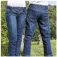 Garibaldi West Coast jeans
