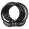Master lock 4 Digit cable lock