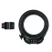 Master lock Candado de cable 4 Digit