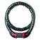 Master lock Candado de cable 4 Digit