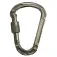 Climbing technology Concept SG snap hook