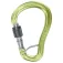 Climbing technology Axis HMS SGL Big snap hook