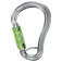 Climbing technology Axis HMS TGL Big snap hook