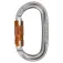 Climbing technology Pillar Pro WG snap hook
