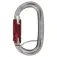 Climbing Technology Pillar Pro TG snap hook