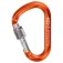 Climbing Technology Snappy SG Anodized snap hook