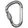 Climbing technology Snappy SG snap hook