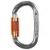 Climbing technology Pillar WG snap hook
