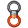 Climbing technology Twister link