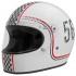 Premier helmets Casco Integrale Trophy FL 8
