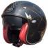 Premier helmets Casco Jet Vintage Carbon NX