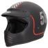 Premier helmets Casque Intégral Mx FL 9 BM