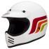 Premier helmets MX LC 8 Motorcross Helm