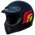 Premier helmets Capacete Integral MX LC 9