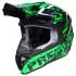 Premier helmets Casco Motocross Exige ZX7