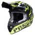 Premier helmets Exige ZXY Motorcross Helm