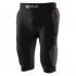 Sixs Padded Short Pant Hips And Legs Protections