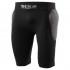 Sixs Short Pant Prepared For Snowboarding Protections