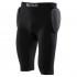 Sixs Chaleco Protector Pro Tech Padded Short Hips Protections