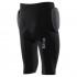 Sixs Gilet De Protection Pro Tech Padded Short Hips Protections
