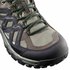 Salomon Evasion 2 Goretex Hiking Shoes