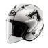 Arai SZ Ram X Cafe Racer Open Face Helmet