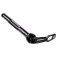 RockShox SID/Reba Boost läpiakseli edessä