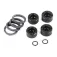 Avid Kit de pistão Code/Guide RE