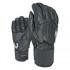 Level Off Piste Leather Gloves