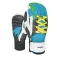 Level Manoplas Rexford Sneaker