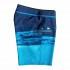 Quiksilver Hold Down Vee 19´´ Badehose