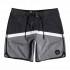 Quiksilver Crypto Scallop 18´´ Zwemshorts